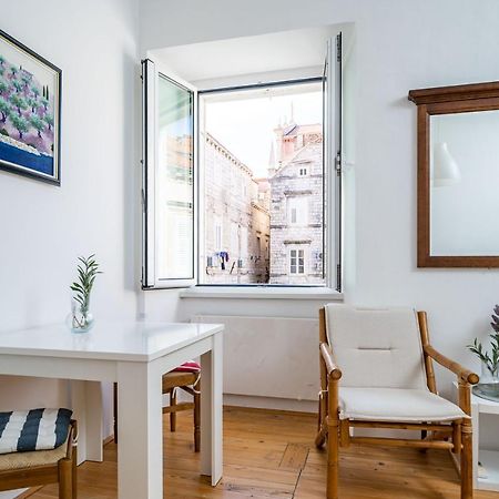 Laus Ii, Lovely Apartment In Old Town Dubrovnik Dış mekan fotoğraf
