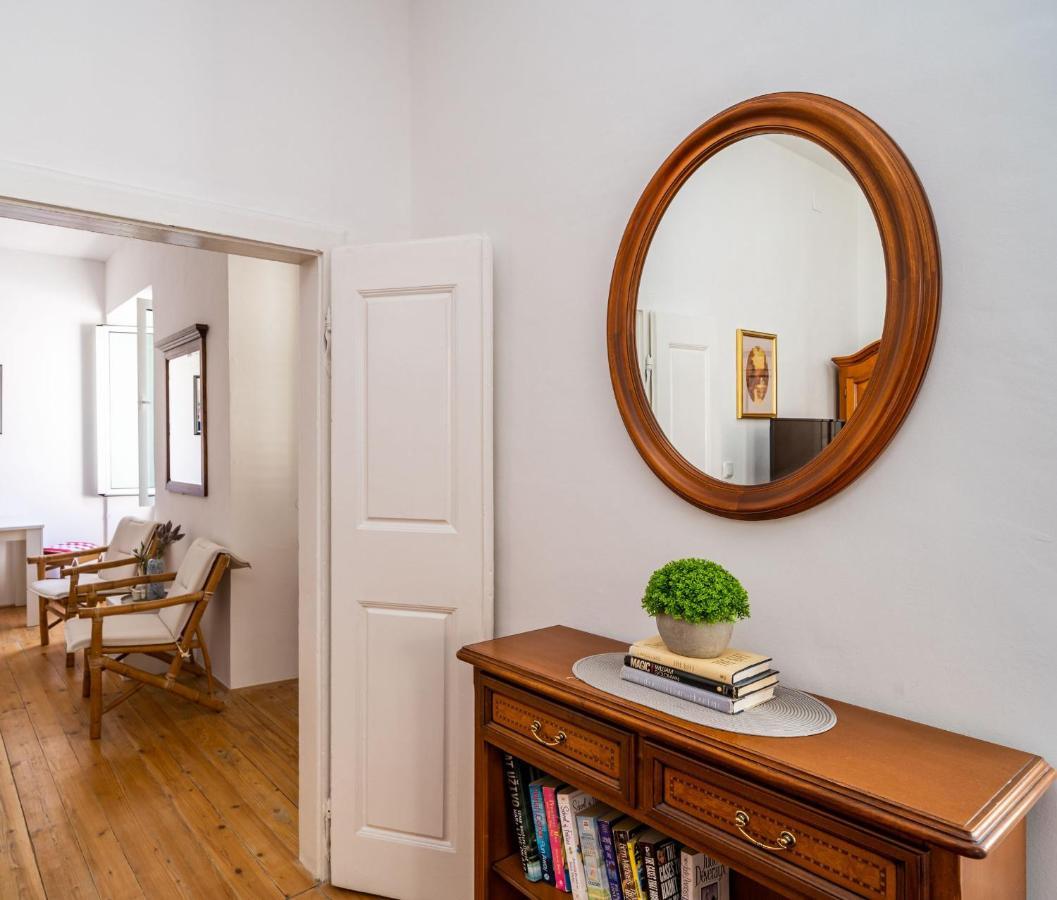 Laus Ii, Lovely Apartment In Old Town Dubrovnik Dış mekan fotoğraf