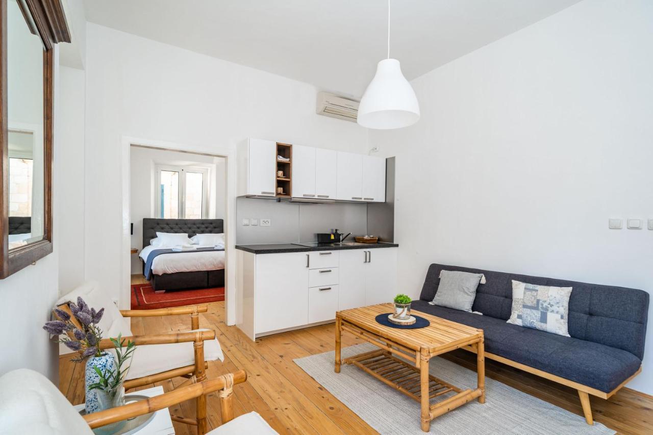Laus Ii, Lovely Apartment In Old Town Dubrovnik Dış mekan fotoğraf
