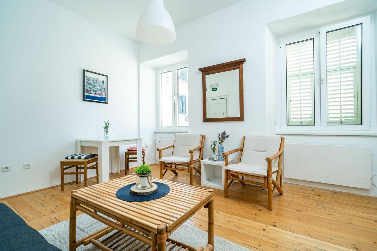 Laus Ii, Lovely Apartment In Old Town Dubrovnik Dış mekan fotoğraf