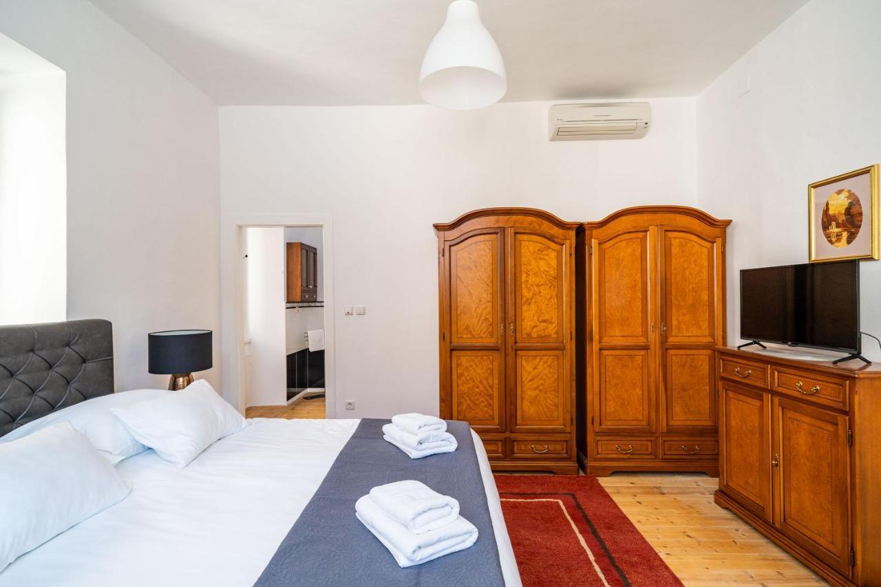 Laus Ii, Lovely Apartment In Old Town Dubrovnik Dış mekan fotoğraf