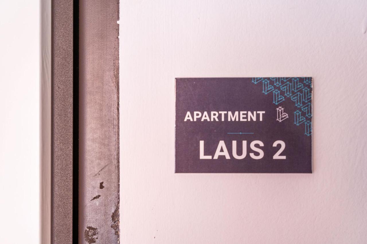 Laus Ii, Lovely Apartment In Old Town Dubrovnik Dış mekan fotoğraf