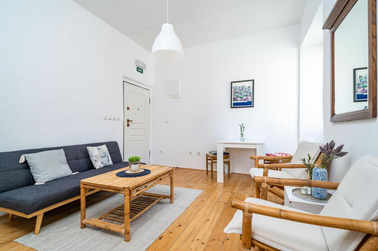 Laus Ii, Lovely Apartment In Old Town Dubrovnik Dış mekan fotoğraf