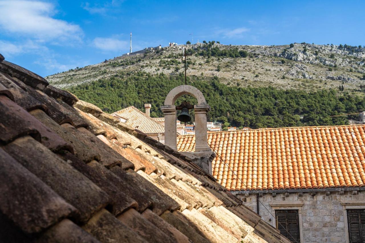 Laus Ii, Lovely Apartment In Old Town Dubrovnik Dış mekan fotoğraf