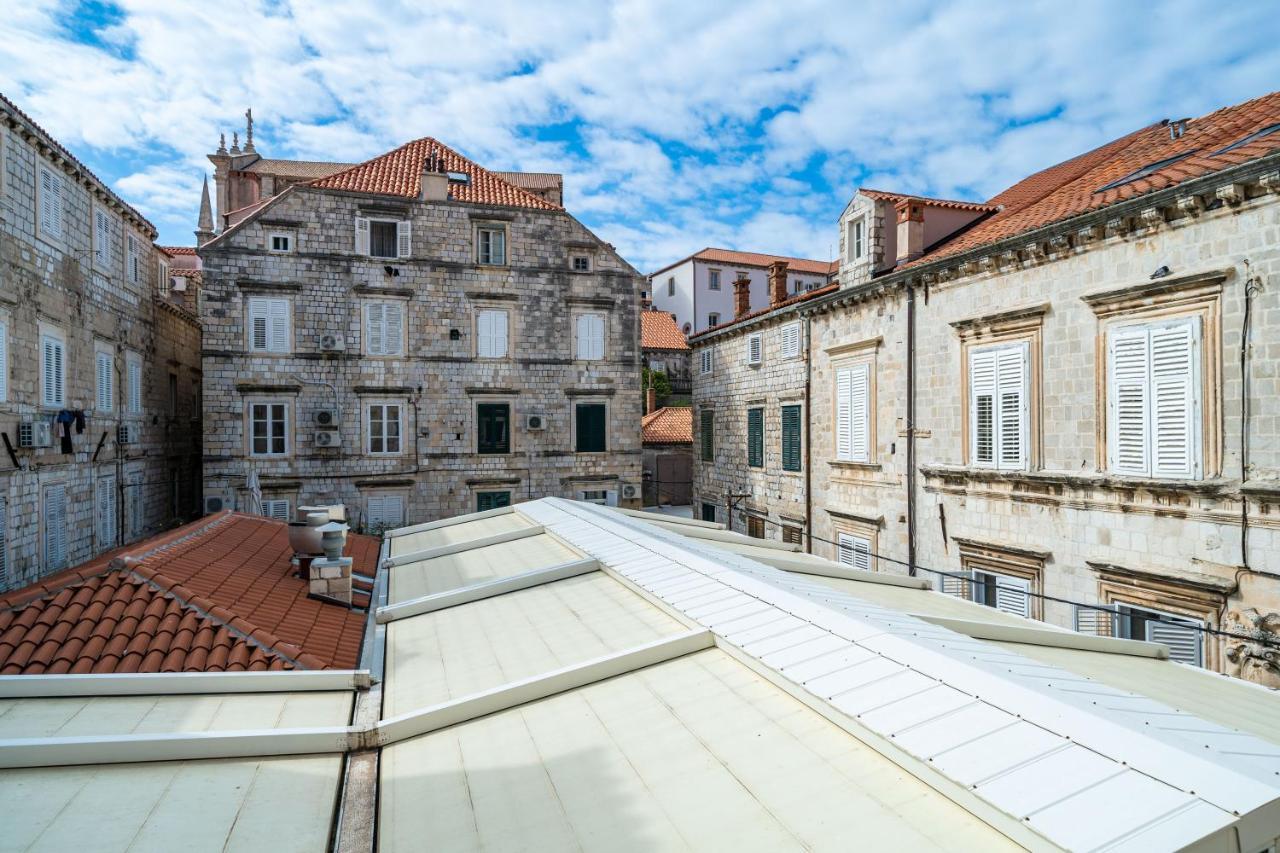 Laus Ii, Lovely Apartment In Old Town Dubrovnik Dış mekan fotoğraf