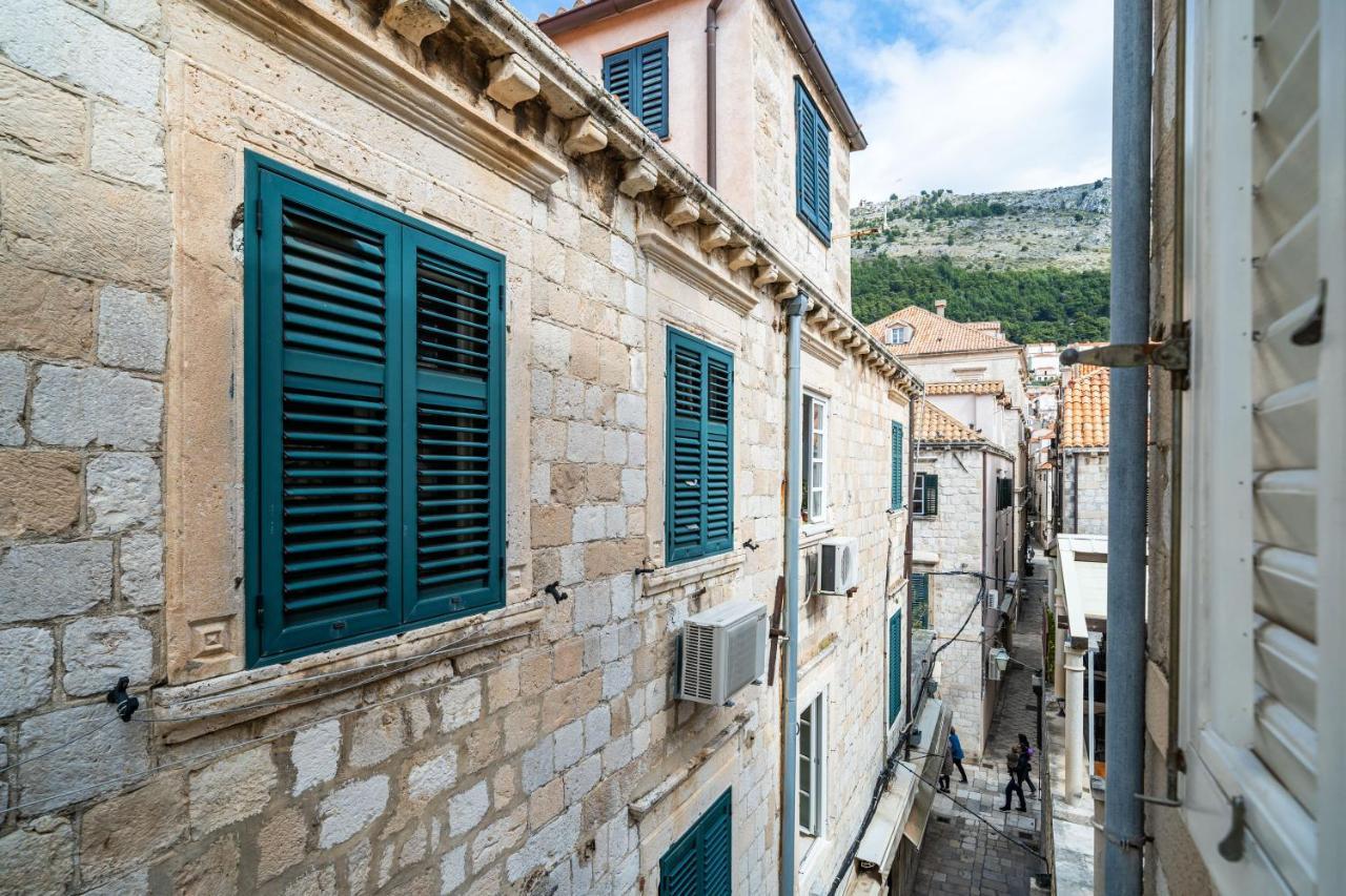 Laus Ii, Lovely Apartment In Old Town Dubrovnik Dış mekan fotoğraf